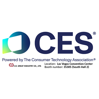 Discover More with C.D. Great at CES 2027!