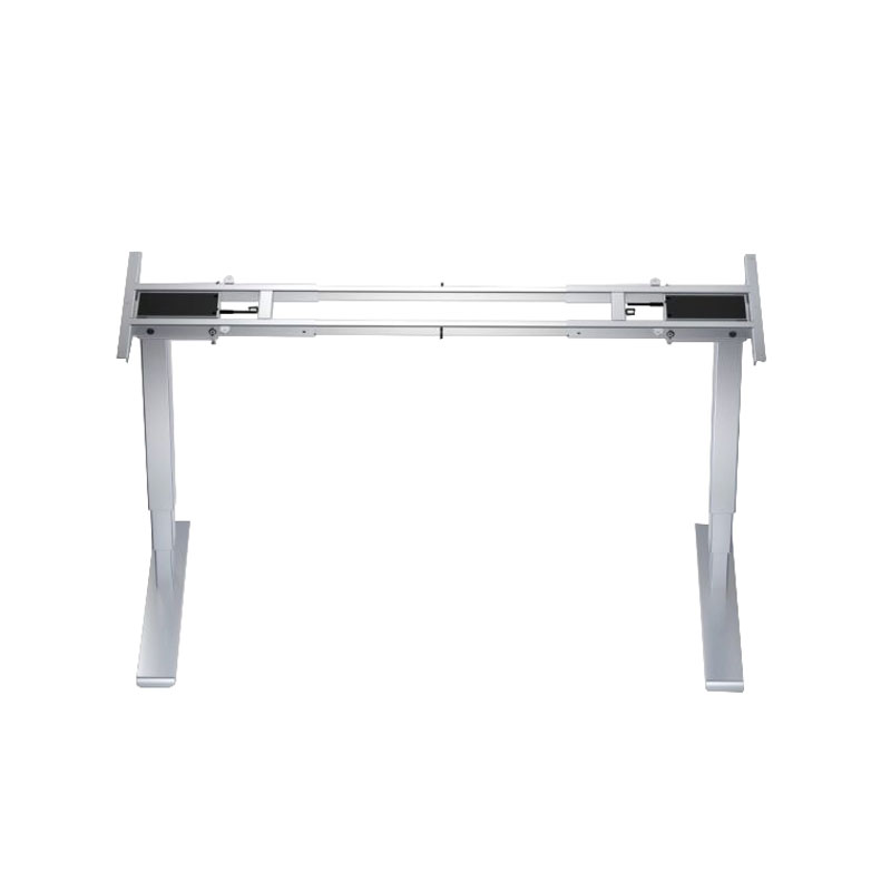 Electric 2-leg Height Adjustable Frame