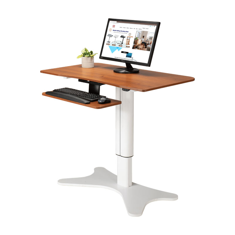 Sit Stand Table