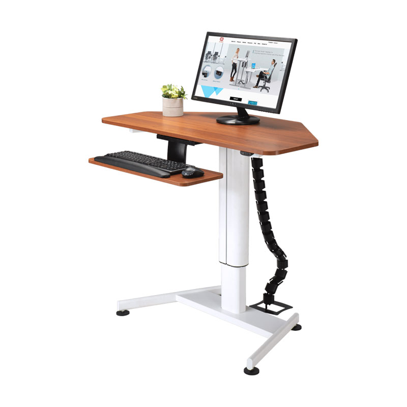 Motorized Electric Sit-Standing Table