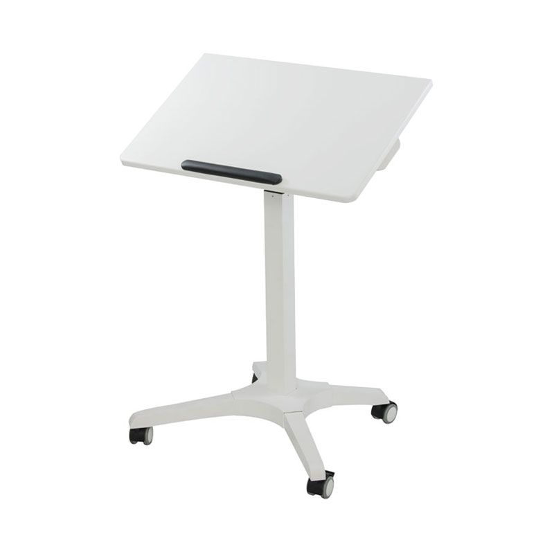 Mobile Laptop Desk, Adjustable Laptop Table