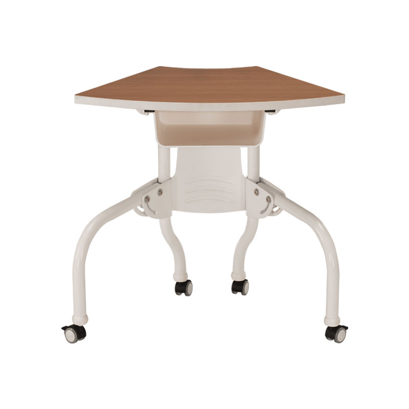 Student Desk Training Table (Bent feet)
