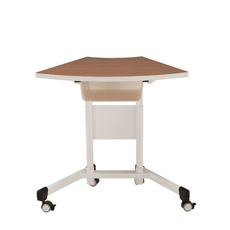 Student Desk Training Table (Beveled feet)