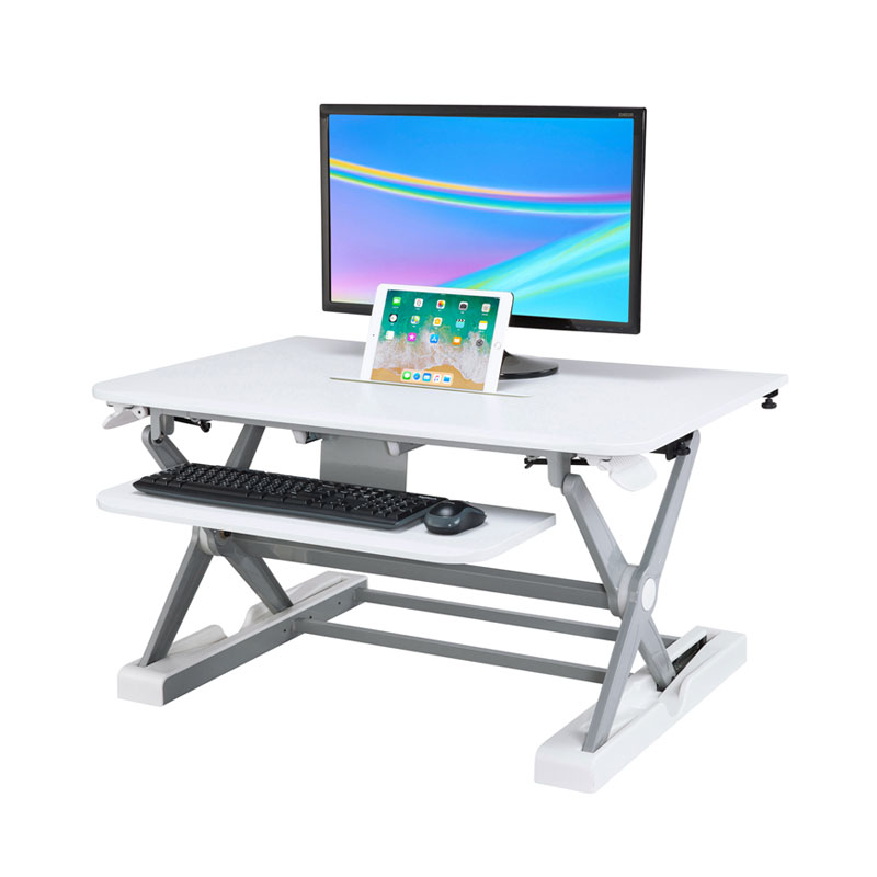 Adjustable Standing Desk Converter
