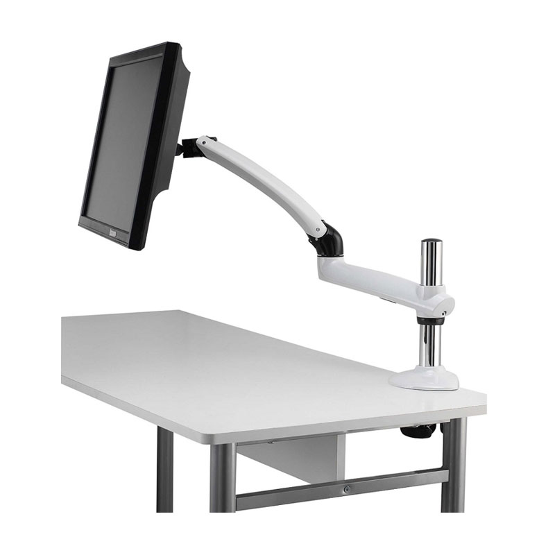 Single Monitor Desk Mount