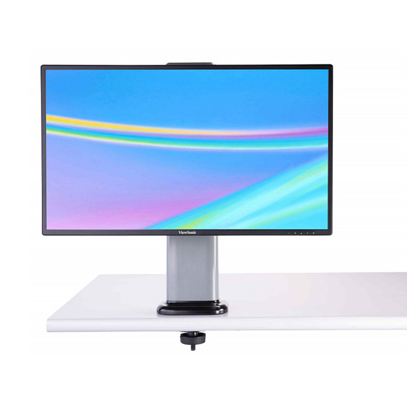 Height Adjustable Desk Mount