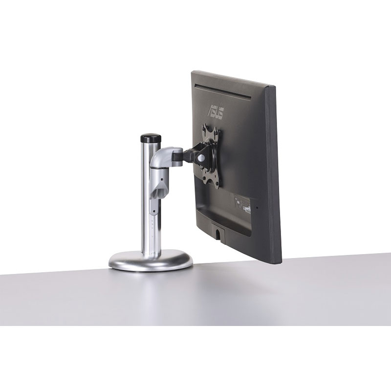 Gas Spring Monitor Arm