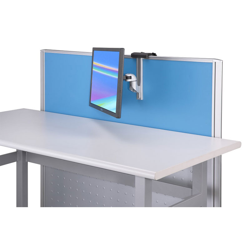 Gas Spring Screen Hanging Monitor Mount