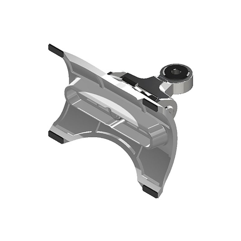 VESA Plate for PC321-i-Mac