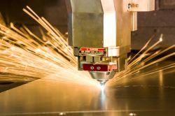 Laser Cutting Project Advantages and Benefits