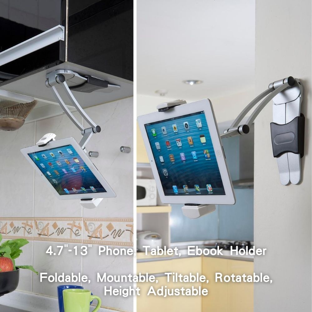 tablet mount holder