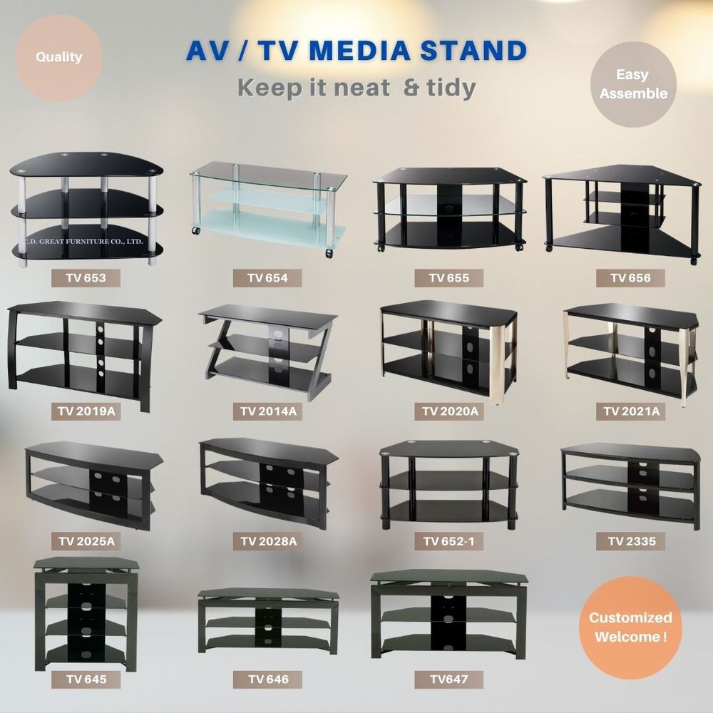 TV Stand