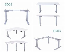 Let us show you ED series in ACTION. How does it work? Check out now!